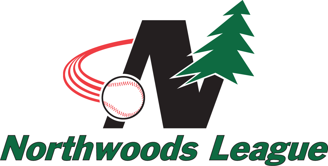 Northwoods League 1994-Pres Primary Logo iron on heat transfer